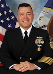 CMDCM(SW/AW) Elias Robles