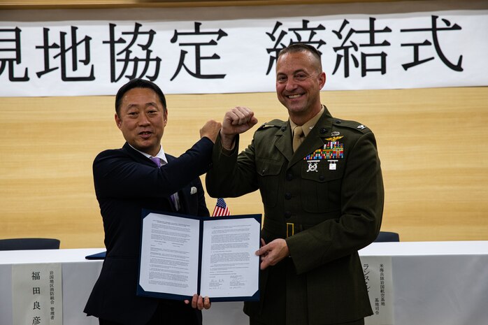 Photo by Lance Cpl. Triton Lai