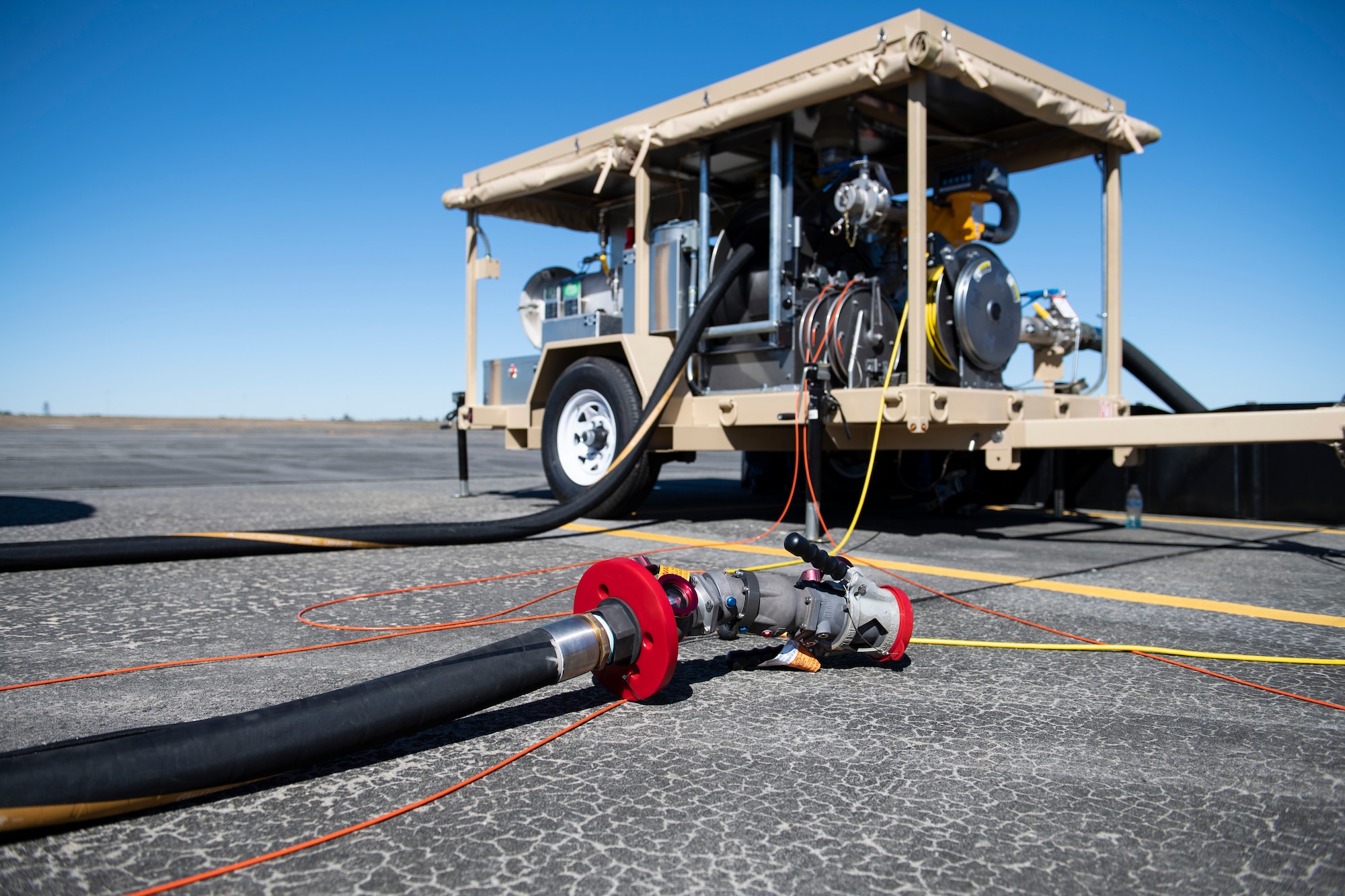 A photo of a STARCART.