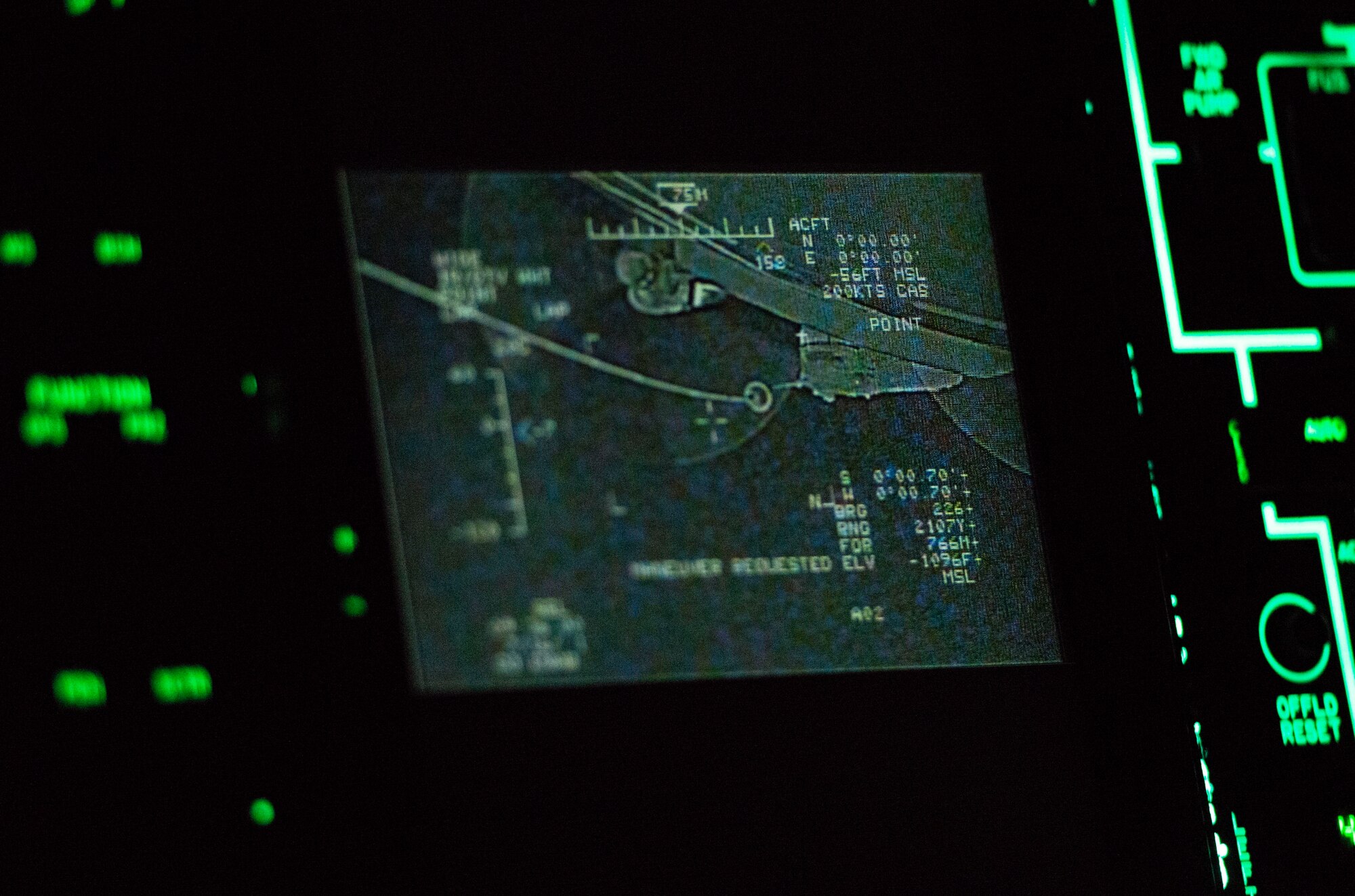 Kadena, Yokota Airmen enhance aircraft expertise together