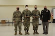 Medical Readiness Training Command Best Warrior Competition 2021