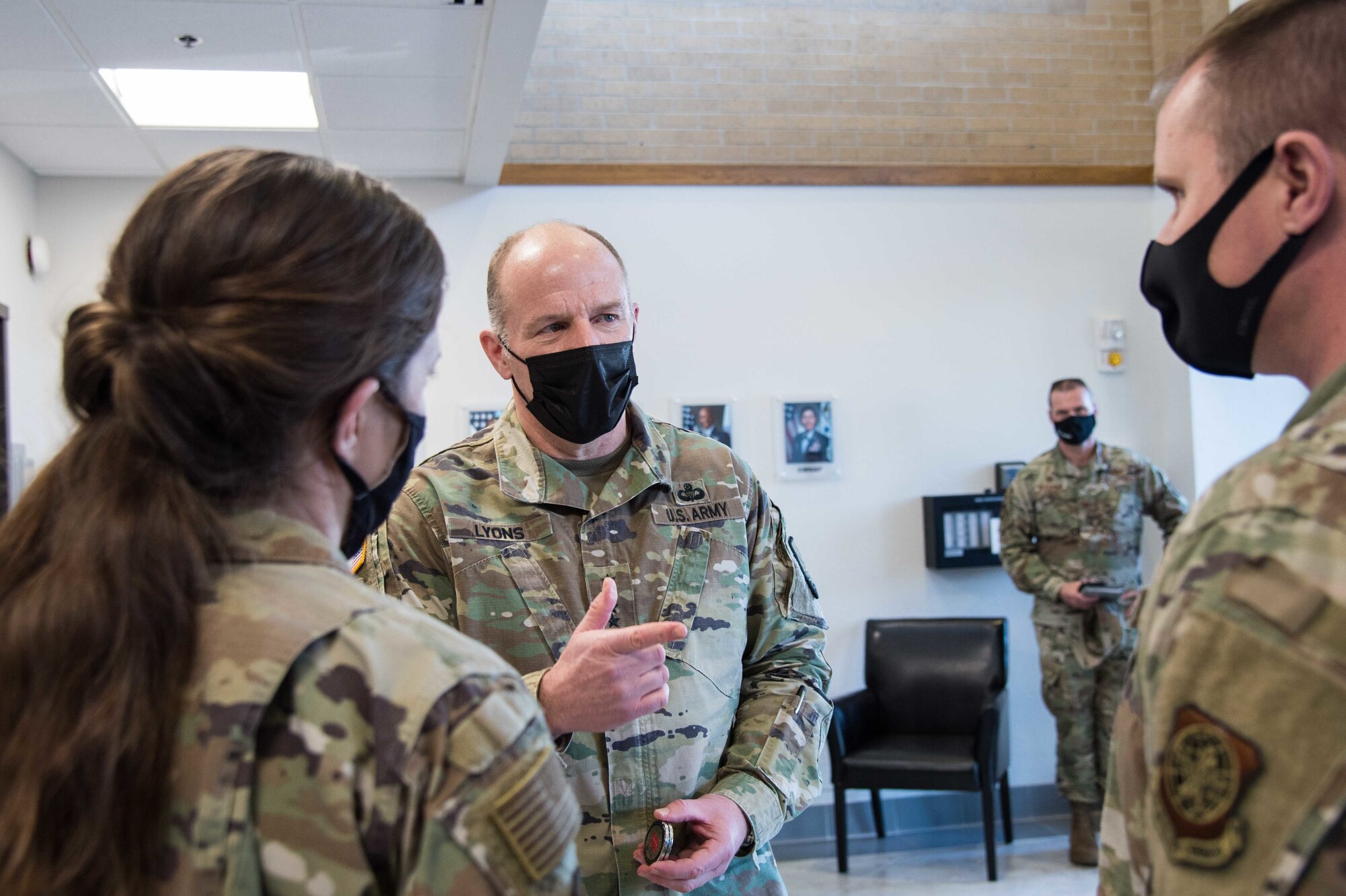 22ARW, USTRANSCOM