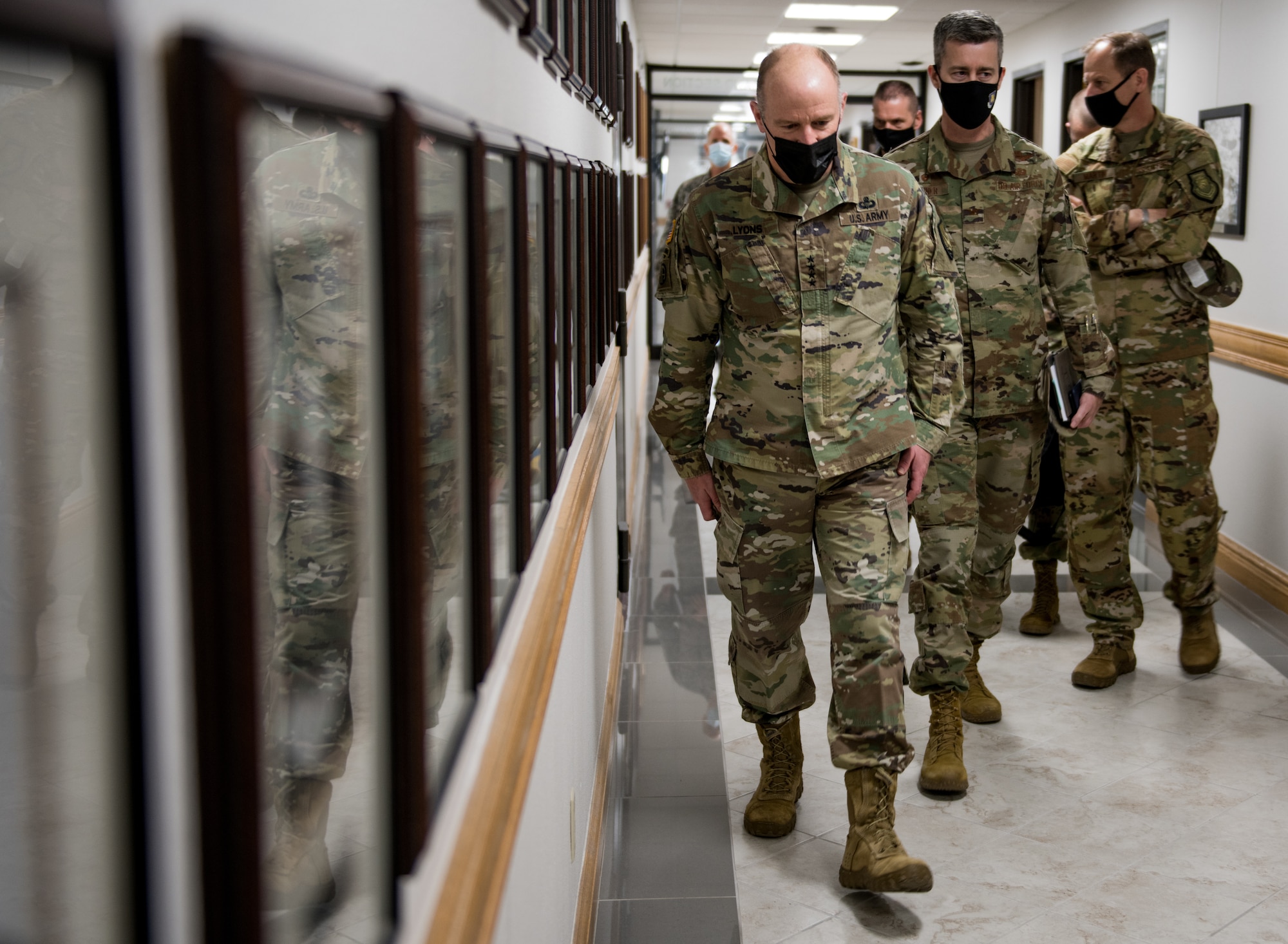 22ARW, USTRANSCOM
