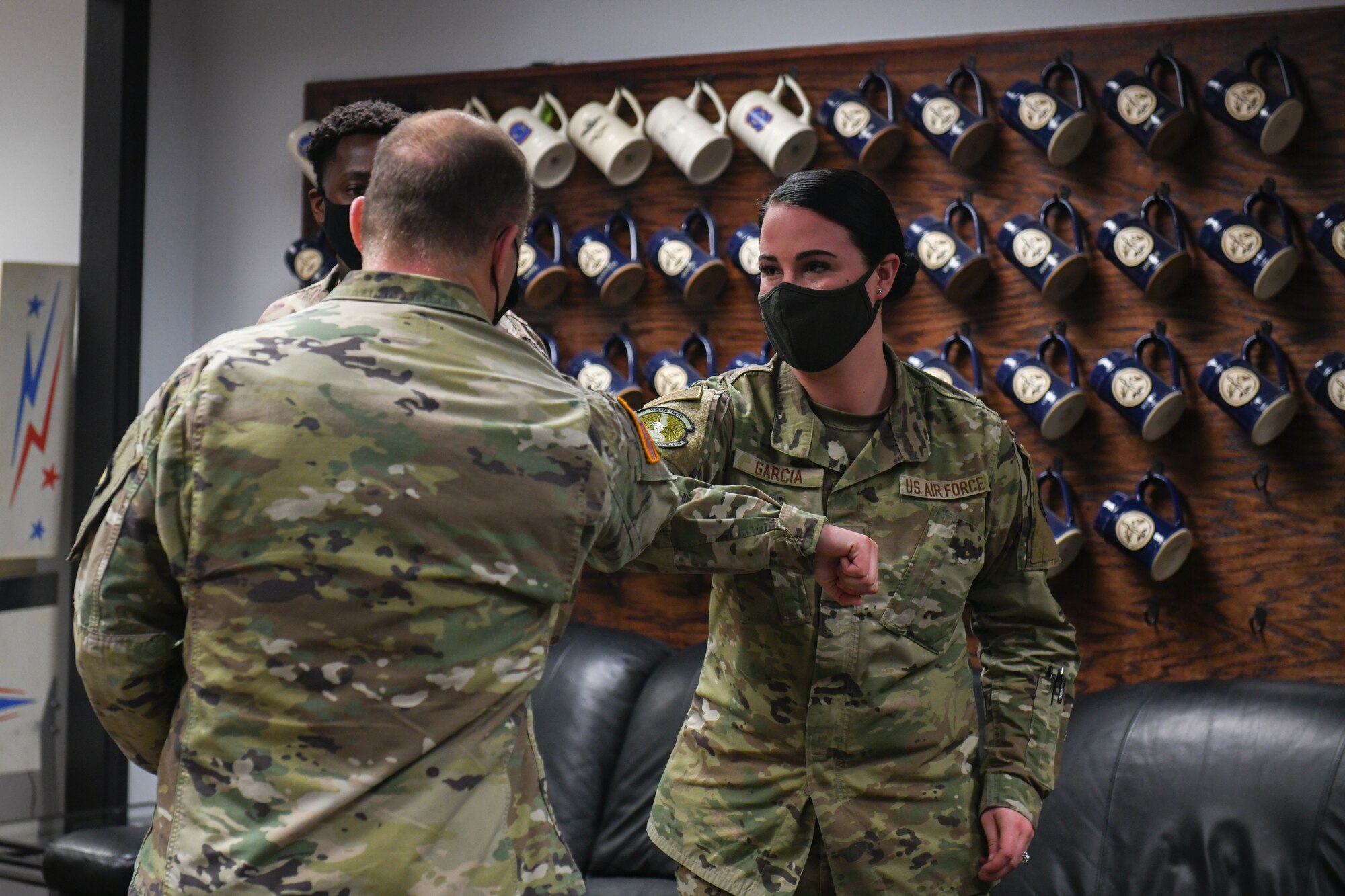 22ARW, USTRANSCOM