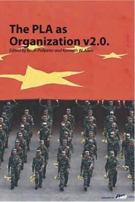 PLA as Org 2.0