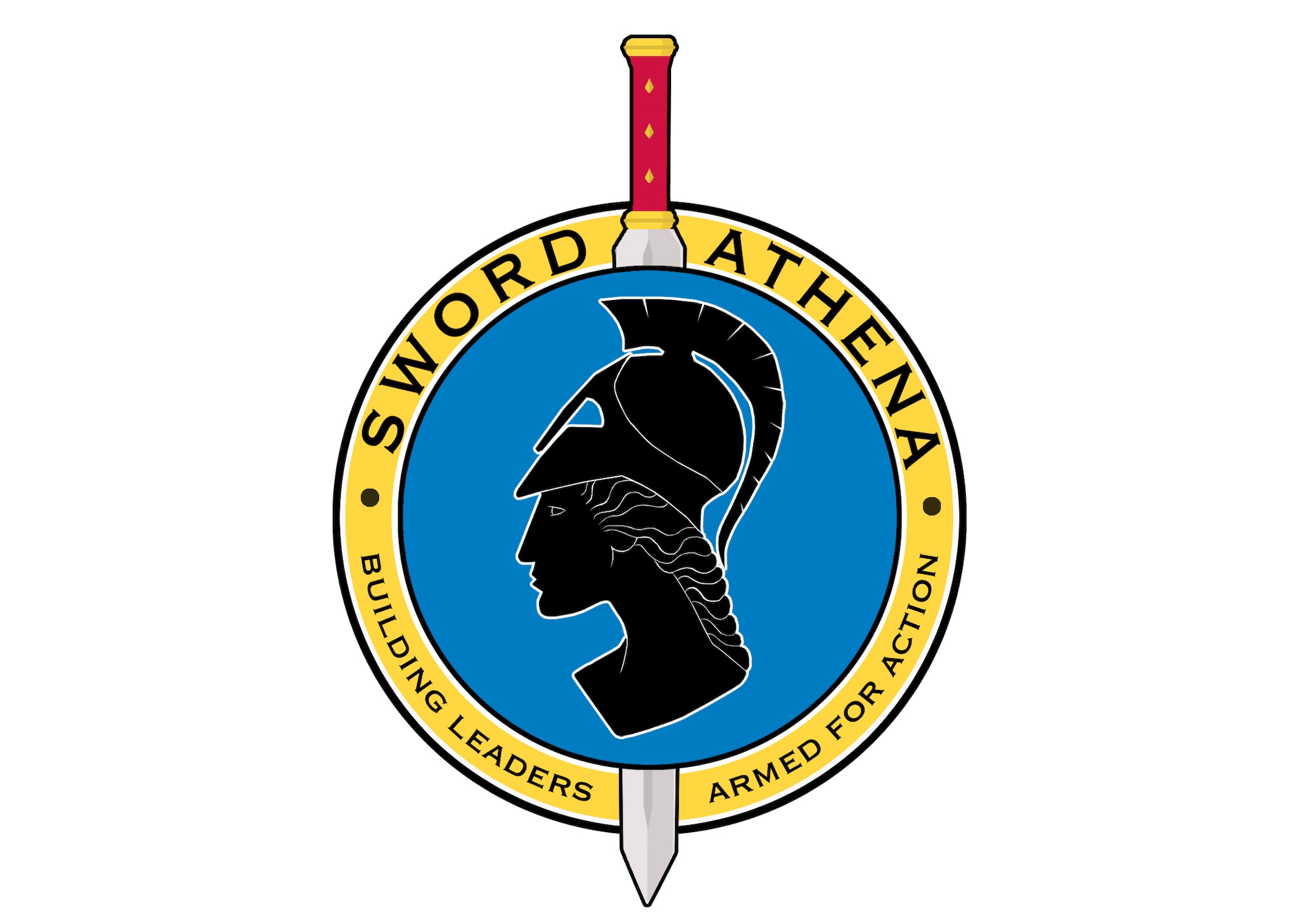 Sword Athena 2021 Graphics