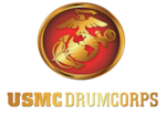 Drum and Bugle Logo