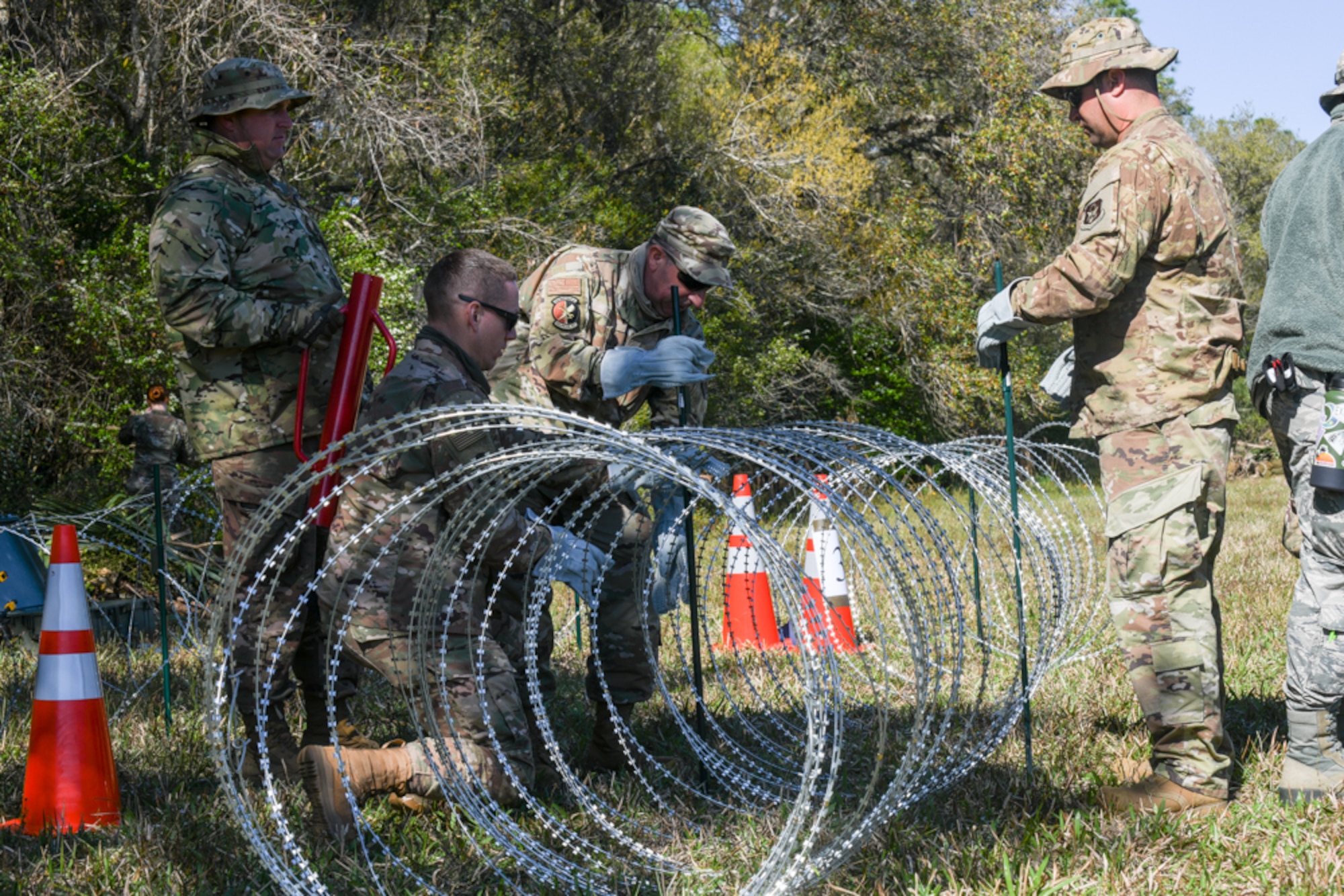 920th Rescue Wing recalls 'Lone Survivor' mission > Air Force Reserve  Command > News Article