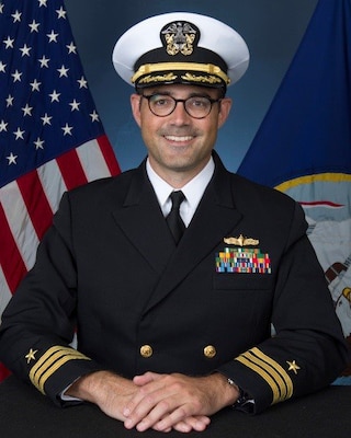 CDR Watts