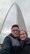 Canadian Armed Forces Capt. Patrick Rodrigue and his wife, Wendy, visit the St. Louis arch during their time while stationed at Scott Air Force Base. He is a Canadian Flight Nursing officer on exchange with 375th Aeromedical Evacuation Squadron since 2018.  Since arriving from Canadian Forces Base Trenton, Ontario, Canada, his roles here have included Chief of Standards and Evaluations, Aeromedical Evacuation Crewmember, Flight Nurse, Medical Crew Director, Mission Clinical Coordinator, and Flight Instructor.