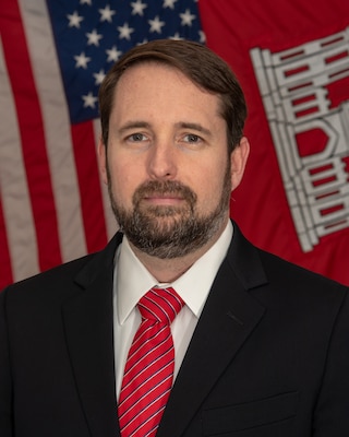Justin Wetherwax became U.S. Army Corps of Engineers Europe District's deputy district engineer and chief of its Programs and Project Management Division in September 2020. In this position, he is responsible for management of district military mission programs and activities throughout Europe District's European Command and Africa Command areas of operation.