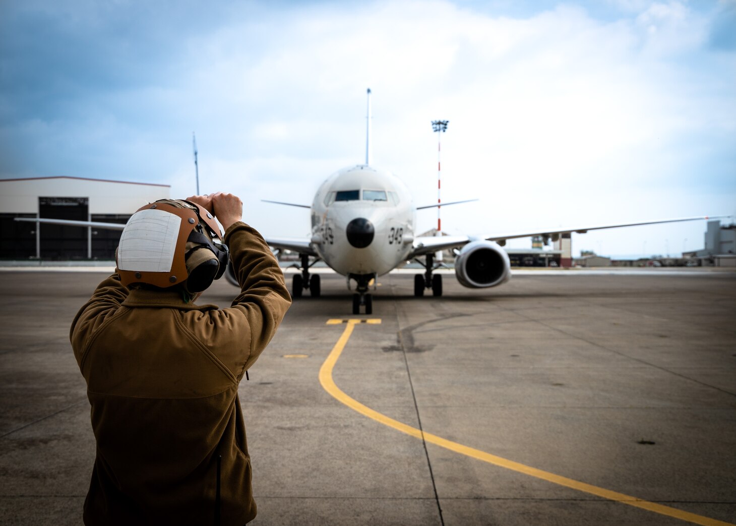 P-8A
