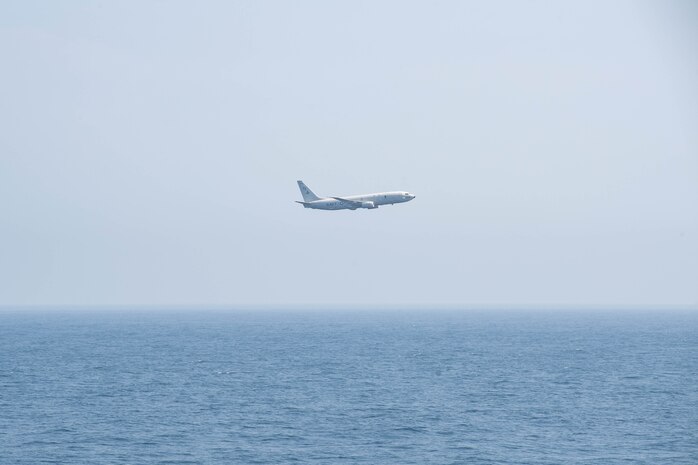 P-8 Poseidon