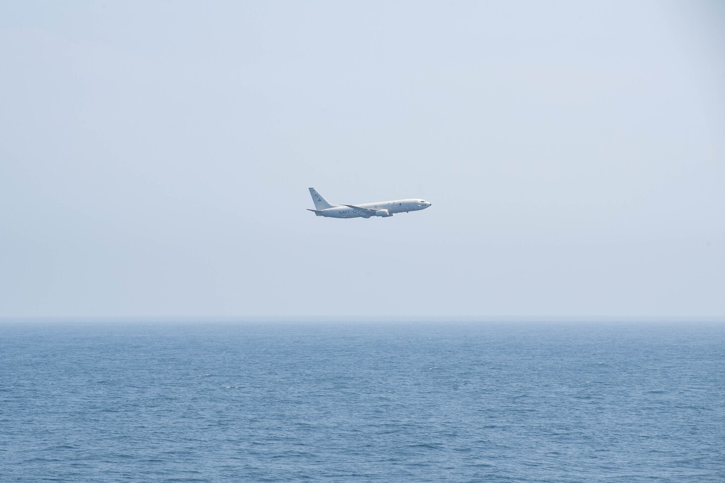 VP-46 Coordinated Operations in the Black Sea > United States Navy > News-Stories - Vimarsana News
