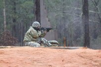 Best Warrior Competitions: A Focus on Physical and Mental Strength