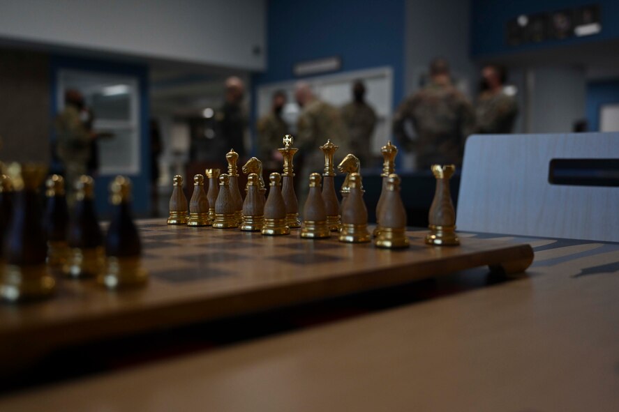 Youth & Teen Center Reopenening