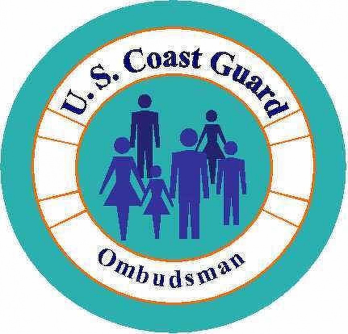 U.S. Coast Guard Ombudsman Program
