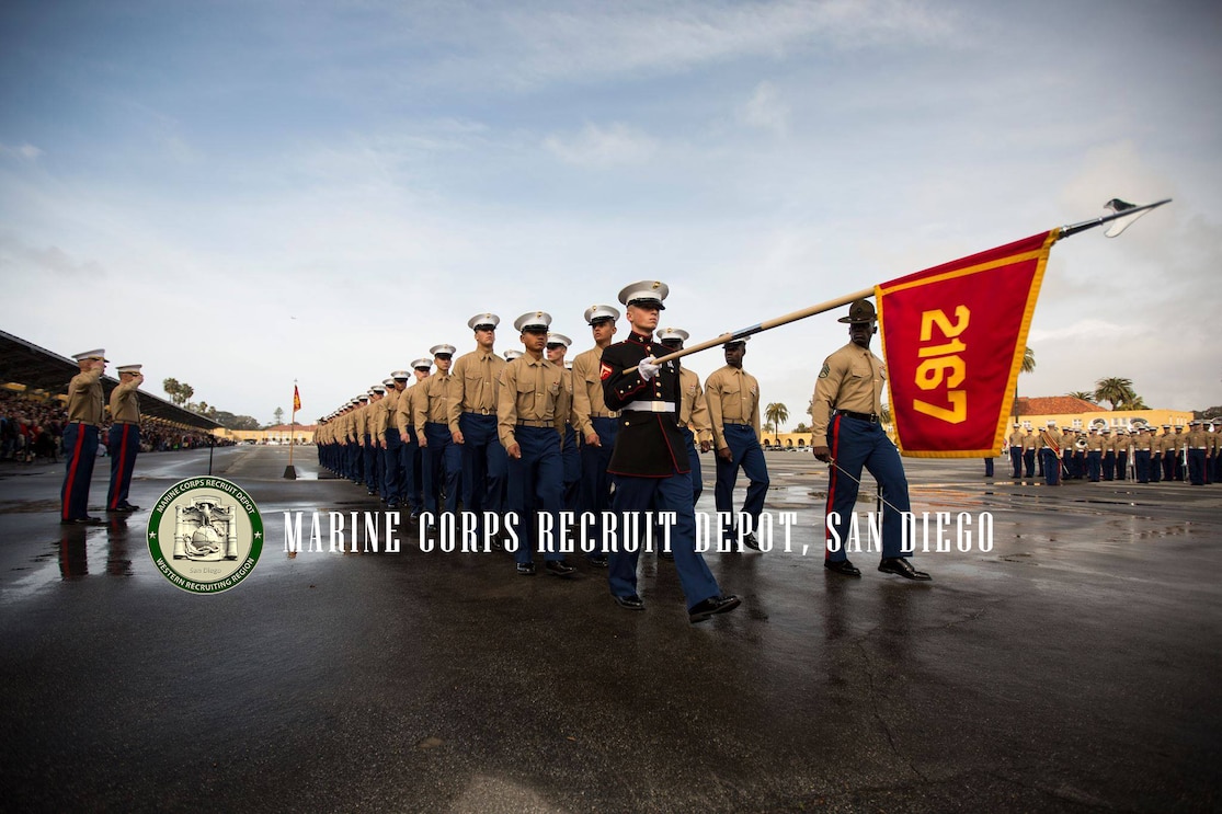 Marine Corps Recruit Depot San Diego - marine corphs song roblox id
