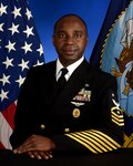 CMDCM Mackenson Moise