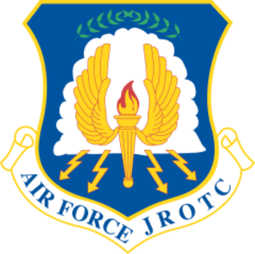 AFJROTC Shield