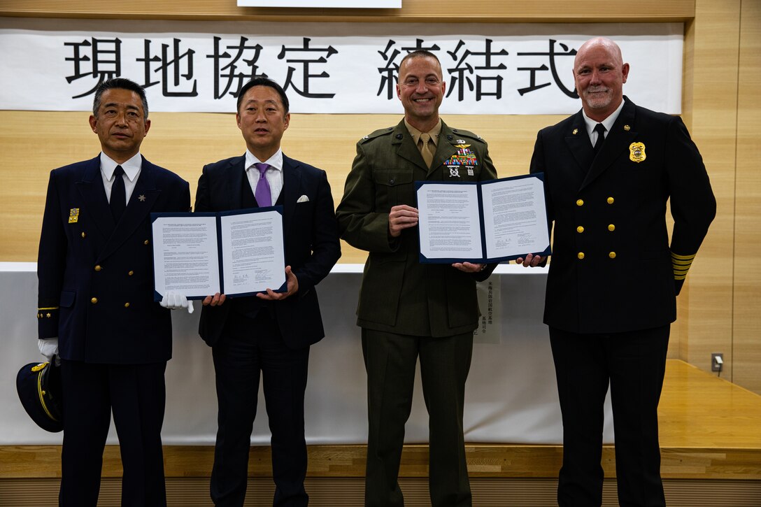 Photo by Lance Cpl Triton Lai