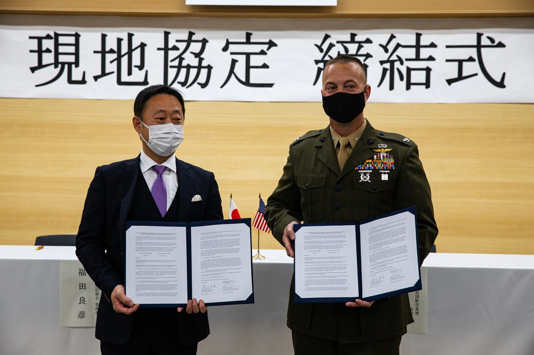 Photo by Lance Cpl. Triton Lai