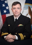 CDR Ryan Conole