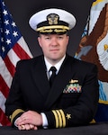 CDR Matthew Hays
