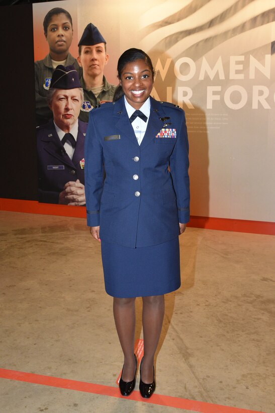 air force ladies