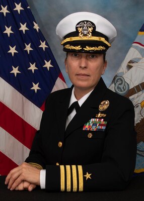 Captain Cave