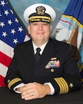 CAPT Gary L. Cave