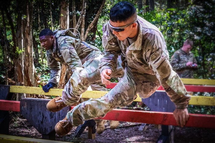 Erosion of U.S. Strength in Indo-Pacific Is Dangerous to All, Commander Says