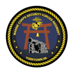 Marine Corps Security Forces Regiment Logo