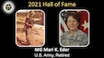 Trailblazing women honored for storied Army careers