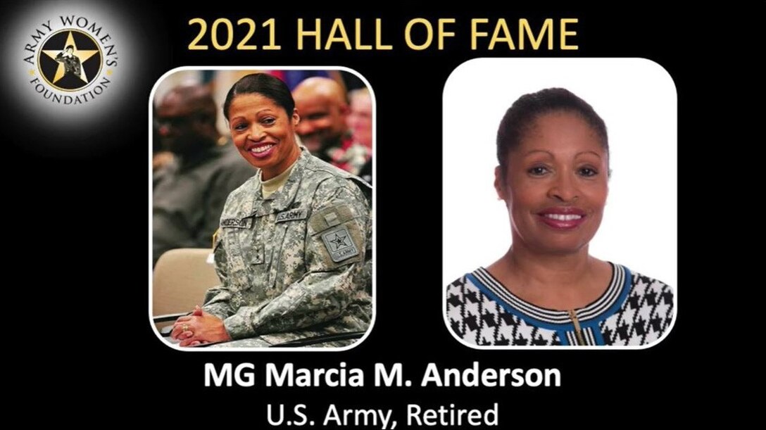 Trailblazing women honored for storied Army careers