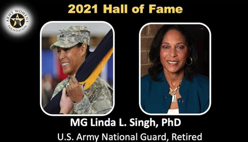 Trailblazing women honored for storied Army careers