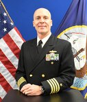 Captain Tom Ogden