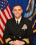 Captain Tim LaBenz