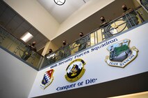 Memorials of Senior Airmen Ruiz, Sartain returned