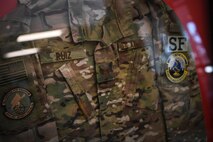 Memorials of Senior Airmen Ruiz, Sartain returned