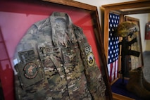 Memorials of Senior Airmen Ruiz, Sartain returned