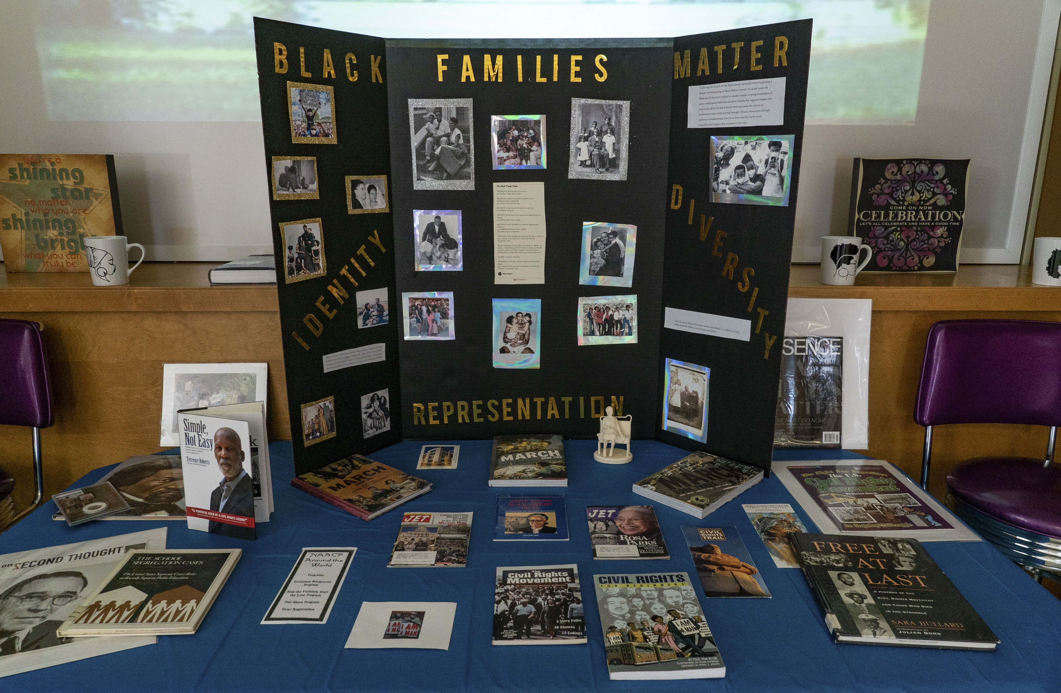 5 reasons to celebrate Black History Month, with Brig. Gen. Flowers > Air  Force Medical Service > Display
