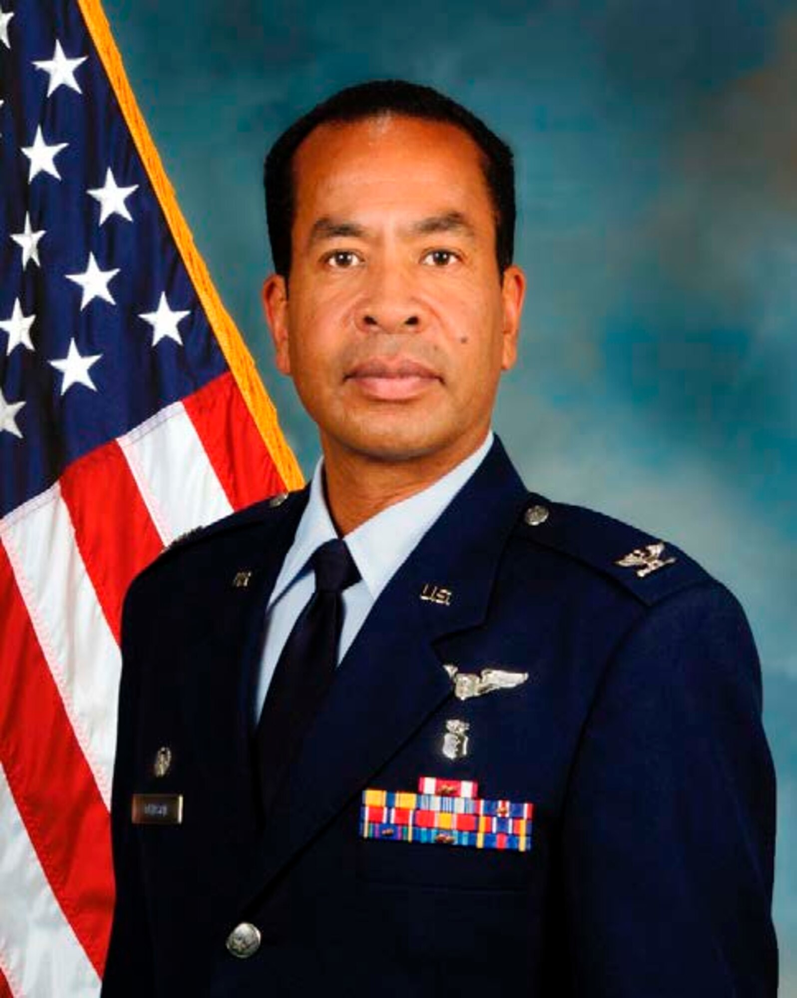 Edward G. Johnson > 624th Regional Support Group > Display