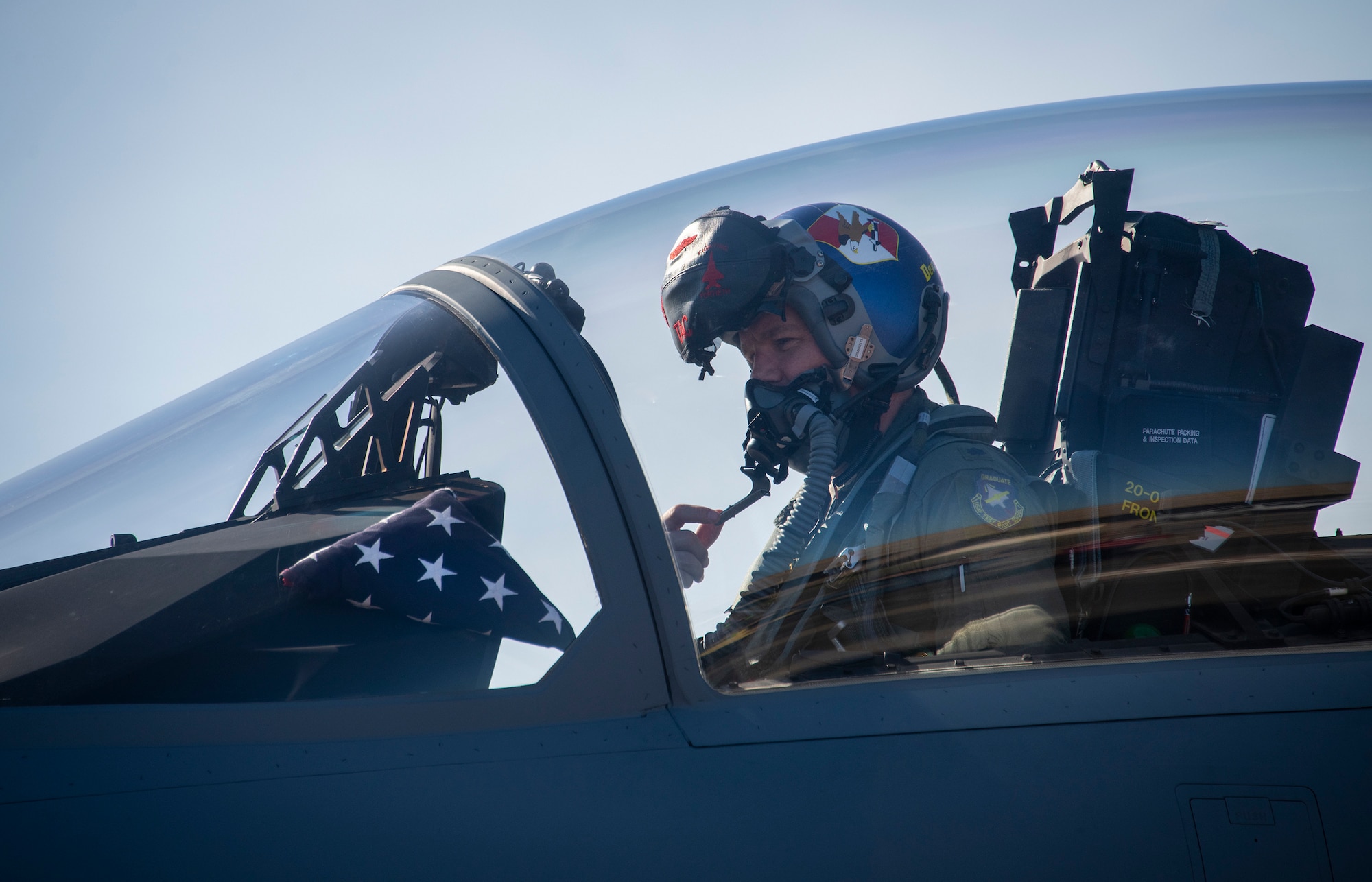 F-15EX arrives at Eglin