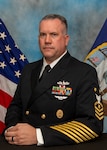 FORCM (SW/AW) Greg S. Carlson