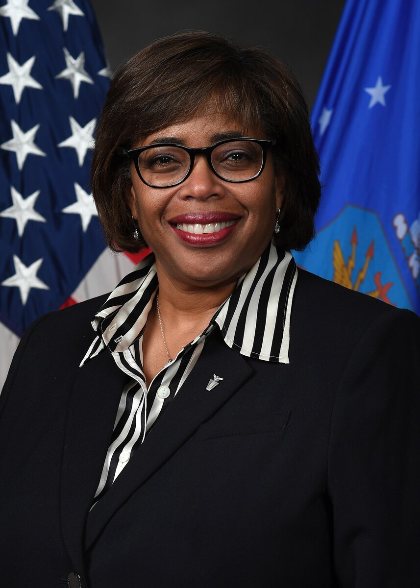 Chief financial civilian among AFMC treasure trove of women leaders > Tinker Air Force Base