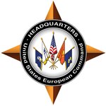 U.S. European Command (USEUCOM) is responsible for U.S. military operations across Europe, portions of Asia and
the Middle East, the Arctic and Atlantic Ocean. USEUCOM is comprised of more than 64,000 military and civilian
personnel and works closely with NATO Allies and partners. The command is one of two U.S. forward-deployed
geographic combatant commands headquartered in Stuttgart, Germany.