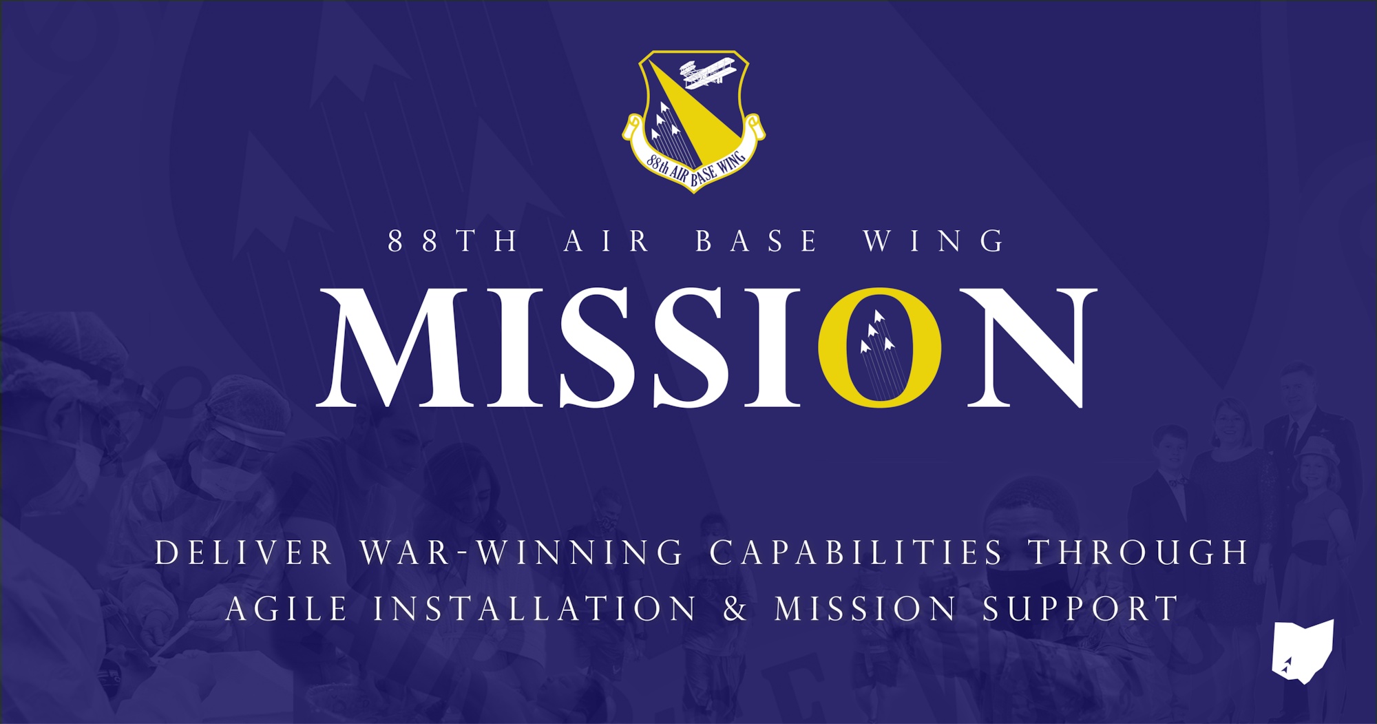 88ABW Mission