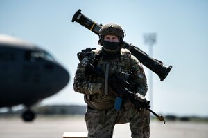 WITO tests MCA during Mosaic Tiger 21-1