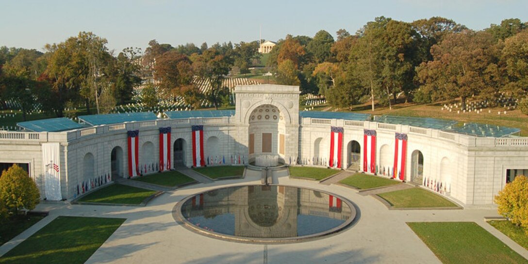 Women's Memorial